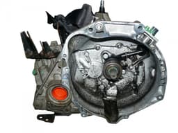 NISSAN Gearbox NISSAN NOTE I (E11) (2005-2012) — thumbnail 2
