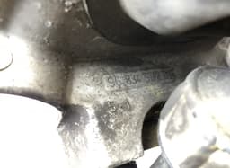 PEUGEOT 9651709010 Gearbox PEUGEOT 307 (2000-2007) — thumbnail 5