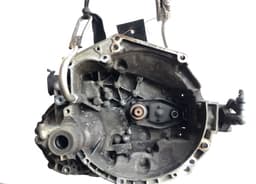PEUGEOT 9651709010 Gearbox PEUGEOT 307 (2000-2007) — thumbnail 1