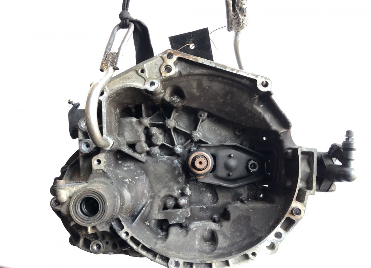 PEUGEOT 9651709010 Gearbox PEUGEOT 307 (2000-2007)