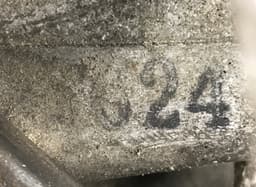 NISSAN 320102J605 Gearbox NISSAN PRIMERA (P11) (1996-2002) — thumbnail 5