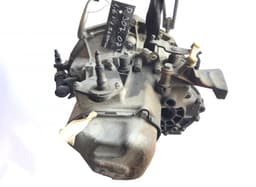 PEUGEOT 9651709010 Gearbox PEUGEOT 307 (2000-2007) — thumbnail 3