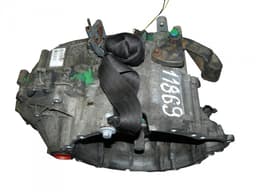 VOLVO Gearbox VOLVO S60 I (RS) (2000-2010) — thumbnail 1