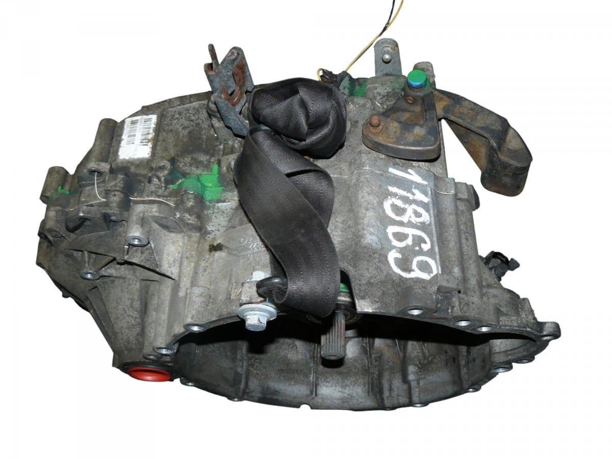 VOLVO Gearbox VOLVO S60 I (RS) (2000-2010)