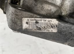RENAULT ND0002 A237844 7701717702 CEND00008200128 Gearbox RENAULT SCENIC II (JM0) (2003-2009) — thumbnail 5
