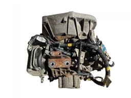 FIAT 73504206 6000634801 Gearbox FIAT DOBLO II (152, 263) (2009-2022) — thumbnail 3