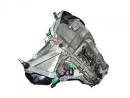 NISSAN Gearbox NISSAN NOTE I (E11) (2005-2012) — thumbnail 3