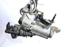 PEUGEOT 9651709010 Gearbox PEUGEOT 307 (2000-2007) — thumbnail 2