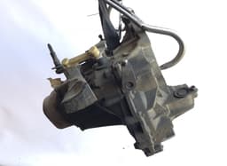 PEUGEOT 9651709010 Gearbox PEUGEOT 307 (2000-2007) — thumbnail 4