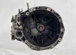 RENAULT ND0002 A237844 7701717702 CEND00008200128 Gearbox RENAULT SCENIC II (JM0) (2003-2009) — thumbnail 1