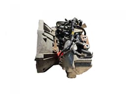 FIAT 73504206 6000634801 Gearbox FIAT DOBLO II (152, 263) (2009-2022) — thumbnail 4