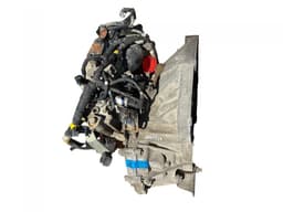 FIAT 73504206 6000634801 Gearbox FIAT DOBLO II (152, 263) (2009-2022) — thumbnail 2