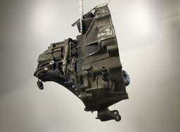 NISSAN 320102J605 Gearbox NISSAN PRIMERA (P11) (1996-2002) — thumbnail 4