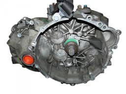 VOLVO Gearbox VOLVO S60 I (RS) (2000-2010) — thumbnail 2