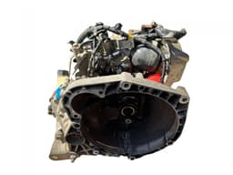 FIAT 73504206 6000634801 Gearbox FIAT DOBLO II (152, 263) (2009-2022) — thumbnail 1