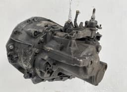 RENAULT ND0002 A237844 7701717702 CEND00008200128 Gearbox RENAULT SCENIC II (JM0) (2003-2009) — thumbnail 3