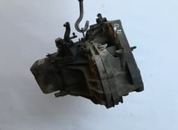 RENAULT JH3142 Gearbox RENAULT MEGANE II (2002-2008) — thumbnail 4