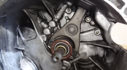 NISSAN Gearbox NISSAN X-TRAIL I (T30) (2001-2007) — thumbnail 2