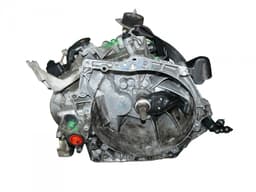 CITROËN Gearbox CITROËN XSARA PICASSO (N68) (1999-2010) — thumbnail 2