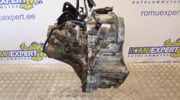 NISSAN Gearbox NISSAN X-TRAIL I (T30) (2001-2007) — thumbnail 3
