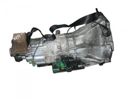HYUNDAI Gearbox HYUNDAI H1 / STAREX I (2000-2007) — thumbnail 5