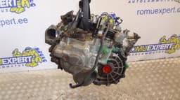 NISSAN Gearbox NISSAN X-TRAIL I (T30) (2001-2007) — thumbnail 5