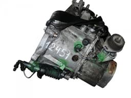 CITROËN Gearbox CITROËN XSARA PICASSO (N68) (1999-2010) — thumbnail 5