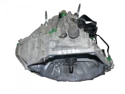 HONDA M0J7 Gearbox HONDA ACCORD VIII (CP, CU) (2007-2015) — thumbnail 1