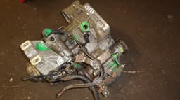 VW Gearbox VW GOLF IV (1J) (1997-2006) — thumbnail 4