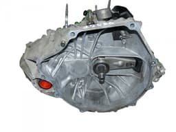 HONDA M0J7 Gearbox HONDA ACCORD VIII (CP, CU) (2007-2015) — thumbnail 2