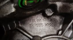VW Gearbox VW GOLF IV (1J) (1997-2006) — thumbnail 3