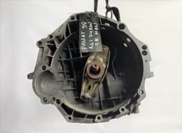 VW 012300051QX DCN Gearbox VW PASSAT B5 (3B2) (1996-2000) — thumbnail 2