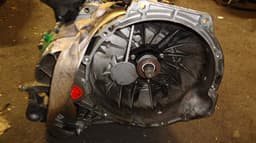 FORD 4M5R-7F096-TA 4M5R7F096TA Gearbox FORD C-MAX I (2003-2010) — thumbnail 2