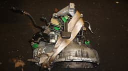 FORD 4M5R-7F096-TA 4M5R7F096TA Gearbox FORD C-MAX I (2003-2010) — thumbnail 1