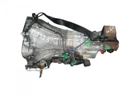 HYUNDAI Gearbox HYUNDAI H1 / STAREX I (2000-2007) — thumbnail 3