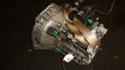 FORD 4M5R-7F096-TA 4M5R7F096TA Gearbox FORD C-MAX I (2003-2010) — thumbnail 4