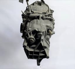 VW 012300051QX DCN Gearbox VW PASSAT B5 (3B2) (1996-2000) — thumbnail 4
