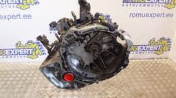 NISSAN Gearbox NISSAN X-TRAIL I (T30) (2001-2007) — thumbnail 1