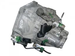HONDA M0J7 Gearbox HONDA ACCORD VIII (CP, CU) (2007-2015) — thumbnail 4