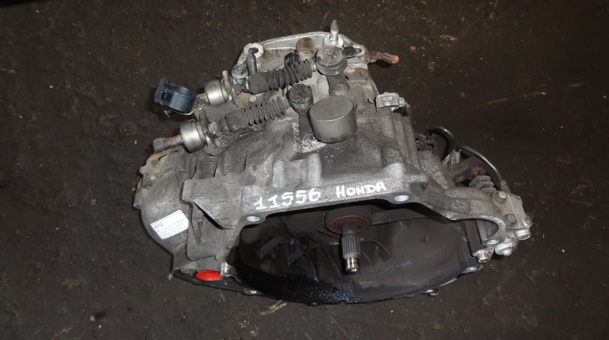 HONDA PPG6 Gearbox HONDA CIVIC VIII (FN, FD) (2005-2011)