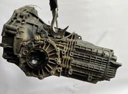 VW 012300051QX DCN Gearbox VW PASSAT B5 (3B2) (1996-2000) — thumbnail 3