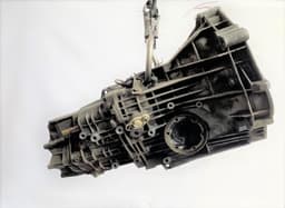 VW 012300051QX DCN Gearbox VW PASSAT B5 (3B2) (1996-2000) — thumbnail 1