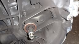 HONDA PPG6 Gearbox HONDA CIVIC VIII (FN, FD) (2005-2011) — thumbnail 5