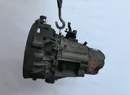RENAULT JH3142 Gearbox RENAULT MEGANE II (2002-2008) — thumbnail 2