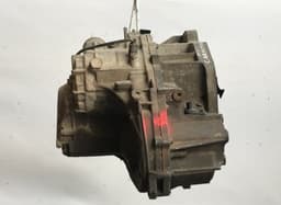 KIA 45000ZB000 03EW550036 50-42LE 3511150A140 Gearbox KIA CARNIVAL II (GQ) (2001-2005) — thumbnail 4