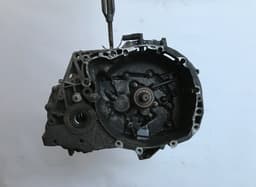RENAULT JH3142 Gearbox RENAULT MEGANE II (2002-2008) — thumbnail 1