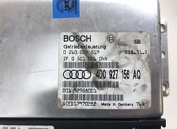 AUDI 0260002517 Gearbox Control Unit AUDI A8 (4D2, 4D8) (1994-2002) — thumbnail 2