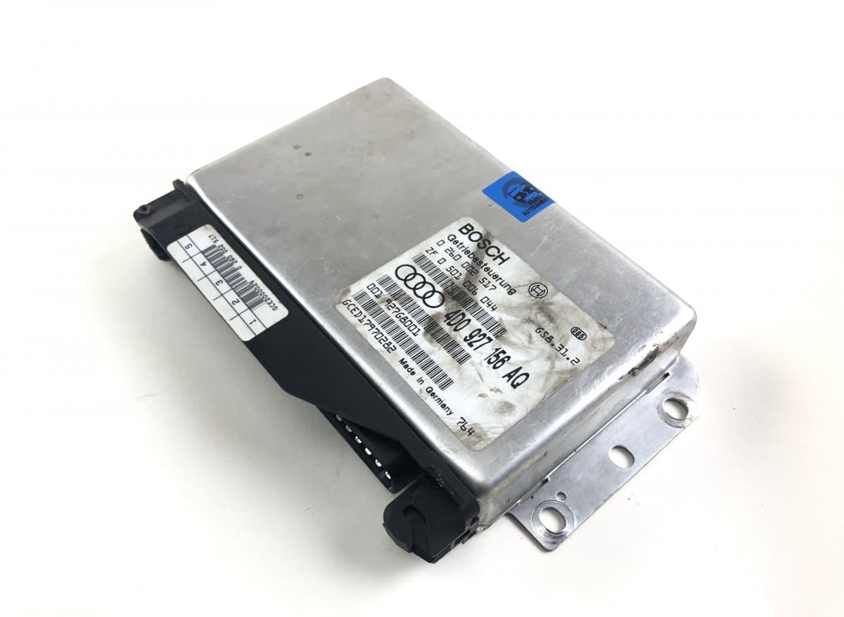 AUDI 0260002517 Gearbox Control Unit AUDI A8 (4D2, 4D8) (1994-2002)