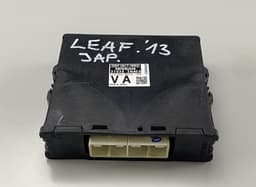 NISSAN 31038-3NA0A 112700-8012 1127008012 Gearbox Control Unit NISSAN LEAF I (ZE0) (2010-2017) — thumbnail 1