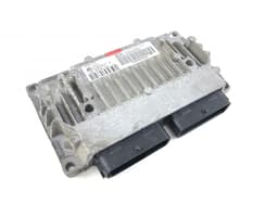 CITROËN 280375864 Gearbox Control Unit CITROËN C4 I (LC) (2004-2011) — thumbnail 1
